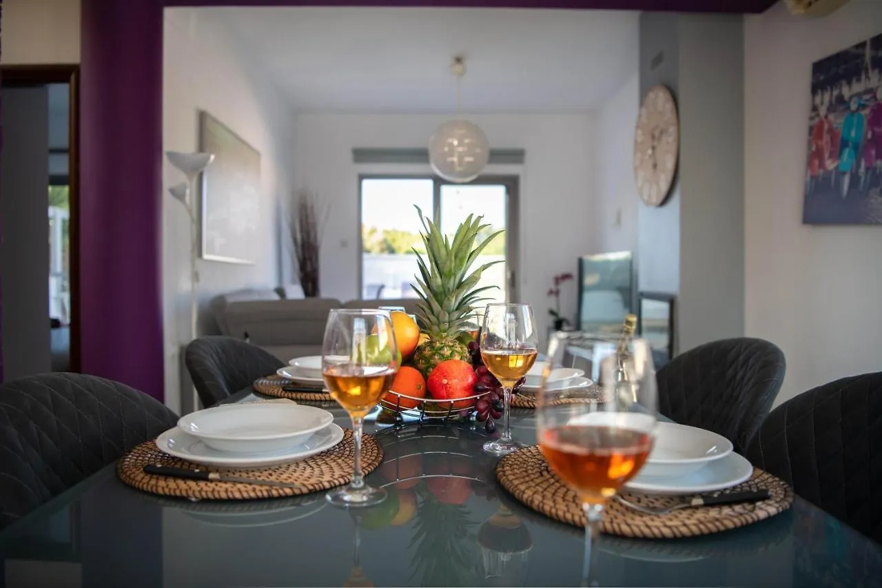 איה נאפה Villa Ruby Yiasemina