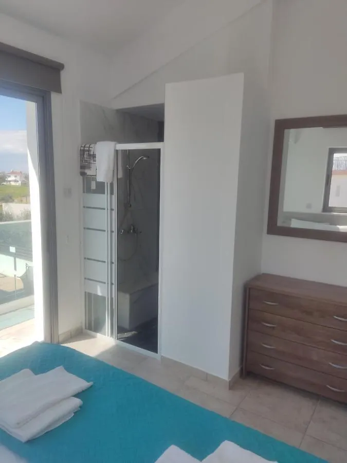 איה נאפה Villa Ruby Yiasemina
